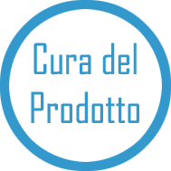 Cura del Prodotto